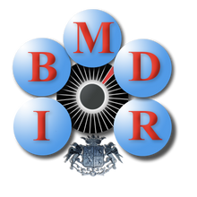 IBMDR