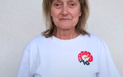 Due compleanni la testimonianza di Enza – Ricevente