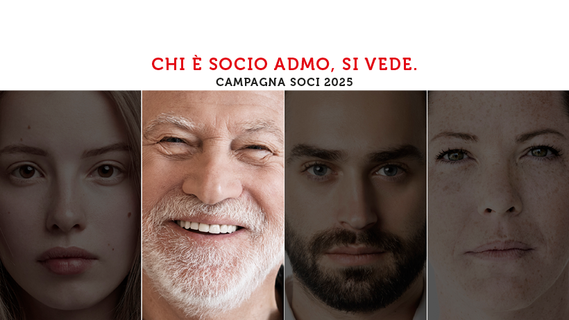 Campagna Soci 2025